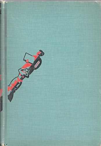 LOW MAN ON A TOTEM POLE by H ALLEN SMITH Double... B08L6Z28GL Book Cover