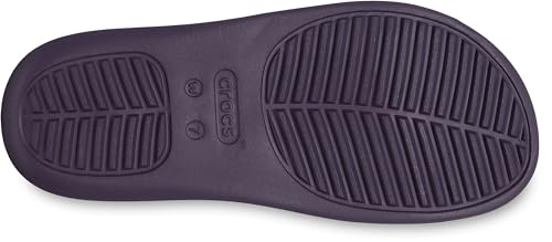 Image of Crocs Getaway Platform Flip Flop