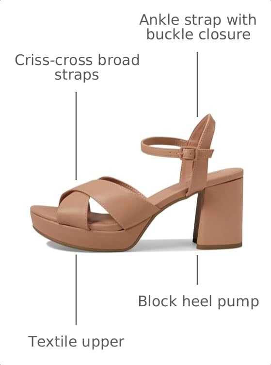 Image of Kenneth Cole REACTION Women's Reeva Platform