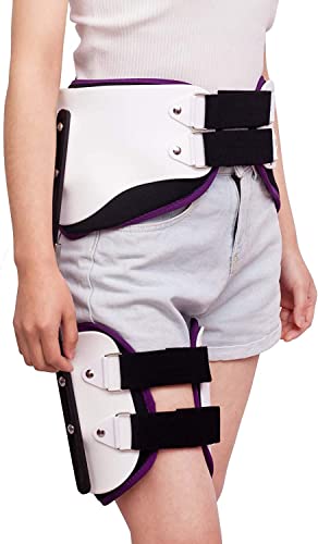 Soporte Ortopédico para Cadera Ajustable con Bisagra miniatura 4