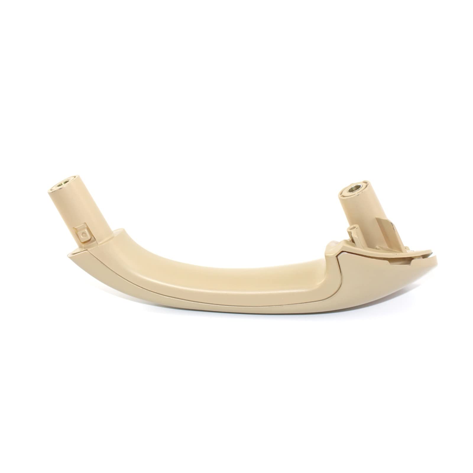 XENITE Maniglie Interne per Portiere Maniglia per Porta con Impugnatura Anteriore Sinistra in Plastica ABS Beige per Classe C W203 2003-07