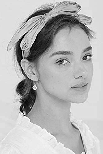 Gold Filled Starburst Earrings4