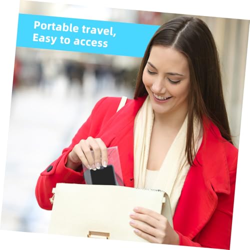 Conteneur de protection pour smartphone verrouillable pour bloquer les distractions - 8