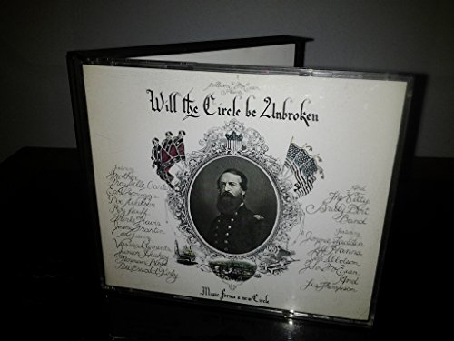Will the Circle Be Unbroken