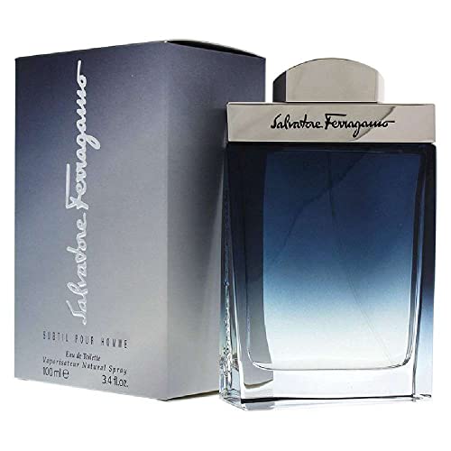 Subtil Eau De Toilette Spray - 100ml/3.3oz