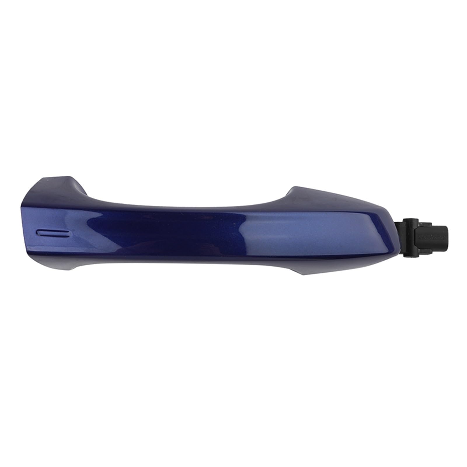 Trxjjvm Right-Blue For Vw For Arteon For E For Golf 5G0837205q,5G0837206q Front Left Right Exterior Door Handles Kessy Car Car Exterior Door Handle(Right-Blue)