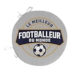 Fixation : Cordon d'attache de 20 cm pour un maintien sécurisé sur vos chaises