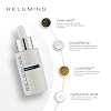 Relumins Intensive Repair Serum Advanced Skin Hydration & Tone-Enhancing Formula for Smooth, Radiant-Looking Complexion, for a Glowing Summer Skin 30ml