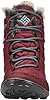 Columbia Minx Shorty Iii dam Snökängor, Episk plommon/flodblå, 36 EU #1