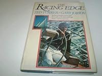 The Racing Edge 0671498193 Book Cover