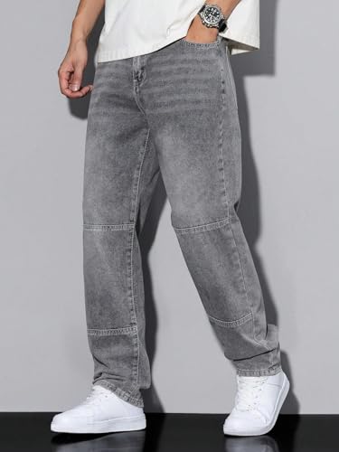 Image of JVX Jeans for Men || MenJeans || Reguler FitJeans for Men || StylishJeans || Jeans (NJJ-06)
