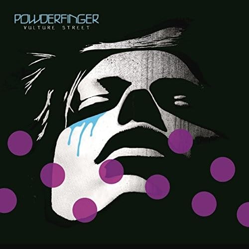 Vulture Street [Audio CD] Powderfinger
