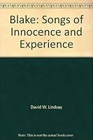 Blake: Songs of Innocence and Experience 0391036327 Book Cover