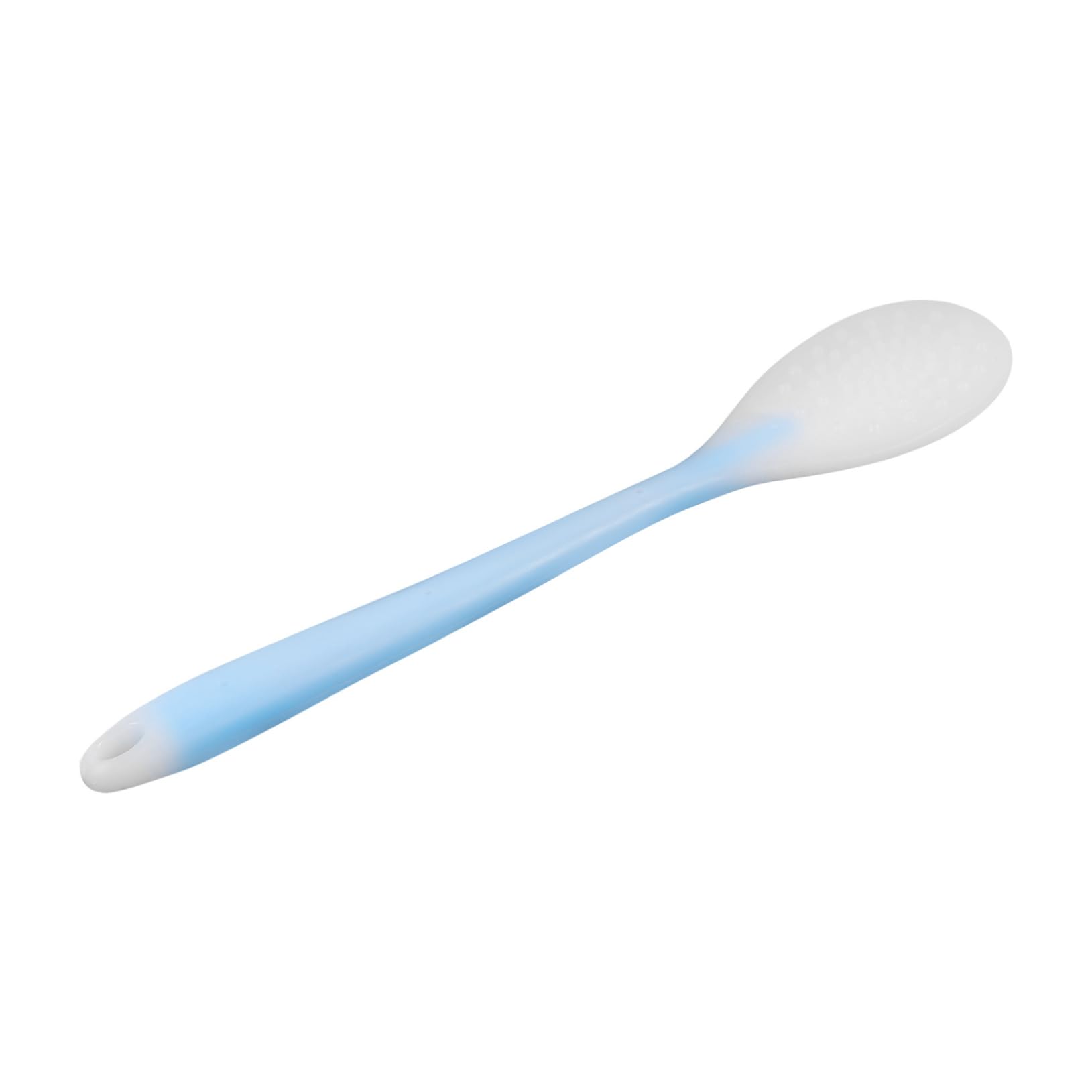 4 Pièces battant massage copain le muscle tape sur le corps outil de santé corporelle masseur de corps masseur de cou et d'épaule Gel de silice Blue