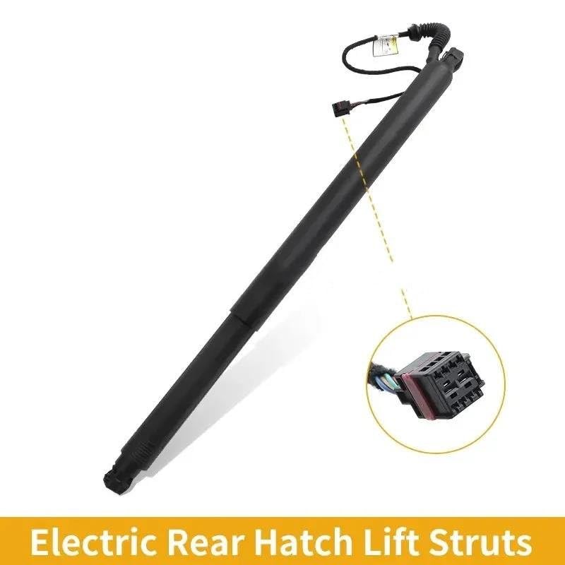 Jambe force hayon électrique KIA Optima IV levage fluide - 2