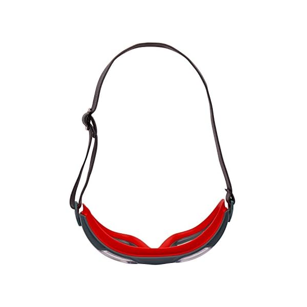 3M Goggle Gear Vollsichtbrille, Scotchgard Antibeschlagbeschichtung - GG501SGAF-EU – Bild 5