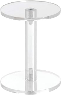 Acrylic Pedestal Display 4