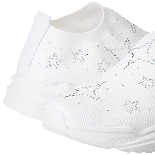 Image of Flavia Girl's Fb-03fk Running Shoes