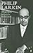 Philip Larkin Poems (Faber Poetry)