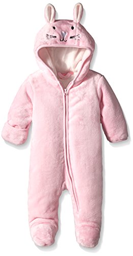 The Children's Place Baby Girls' Bunny Bunting