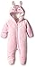 The Children's Place Baby Girls' Bunny Bunting