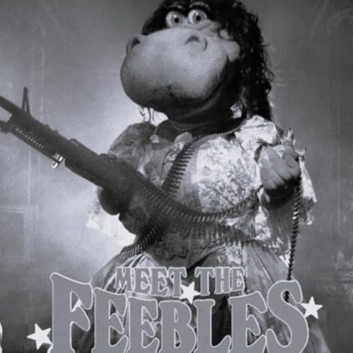 Especial cine: El delirante mundo de los Feebles (1989)