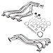 Headers Replacement for Ford Truck F-100 F-150 F-250 F-350 4WD 351M 400M 5.8L 6.6L 1977 1978 1979
