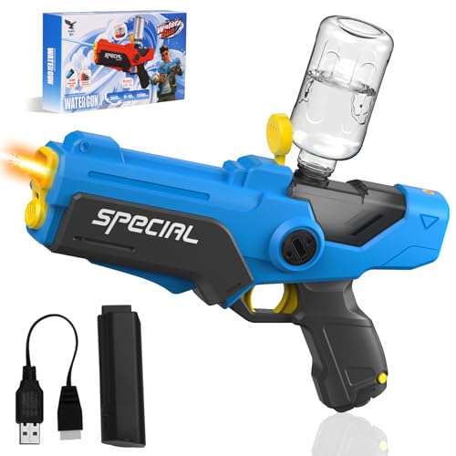 Pakoo Electric Water Blaster with LED