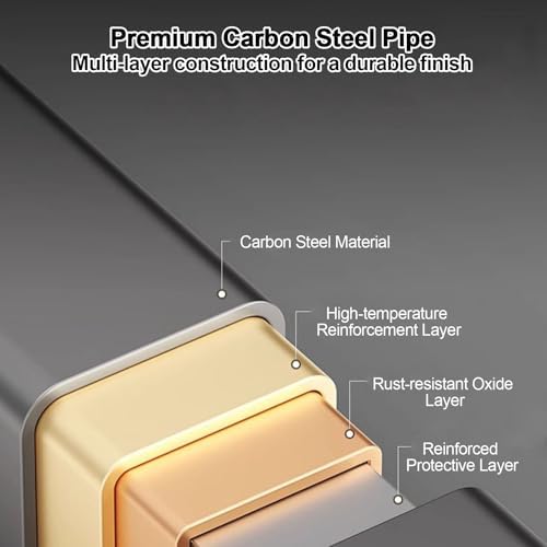 Adjustable Indoor Clothes Drying Rack for Oil Heater, Fits Radiator Heaters, Space-Saving, Durable Design for Efficient Laundry Drying