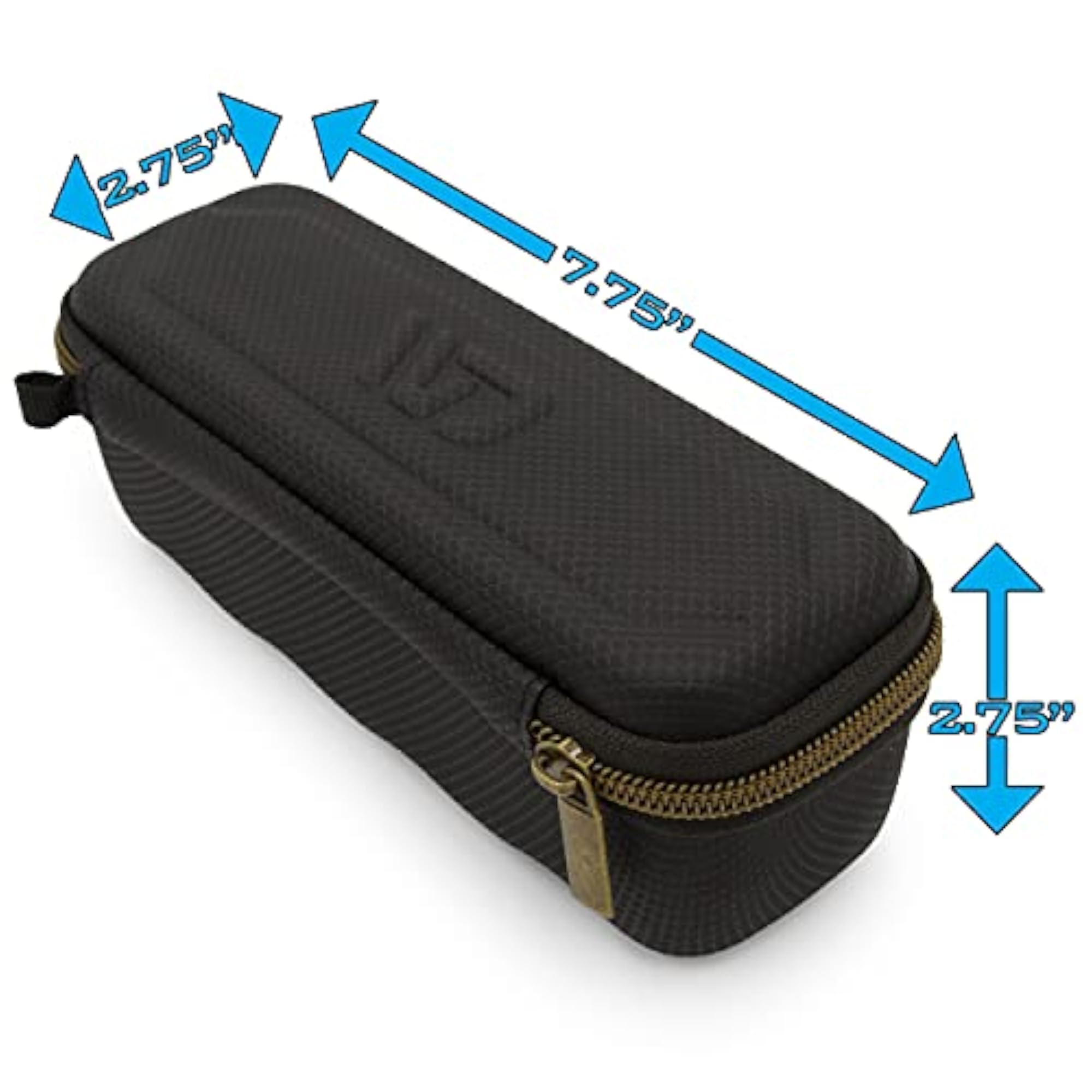 Cordless Clipper Barber Case, Travel Storage Solution