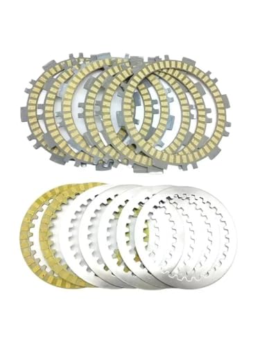 Disques d'embrayage de moto TMAX 530 embrayage XP560 XP530