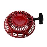 ★【REEMPLAZO PARA】GX120 GX160 GX200 Generador||OEM #28400-896-013||28400-ZE1-003ZF||28400-ZH8-013YA;