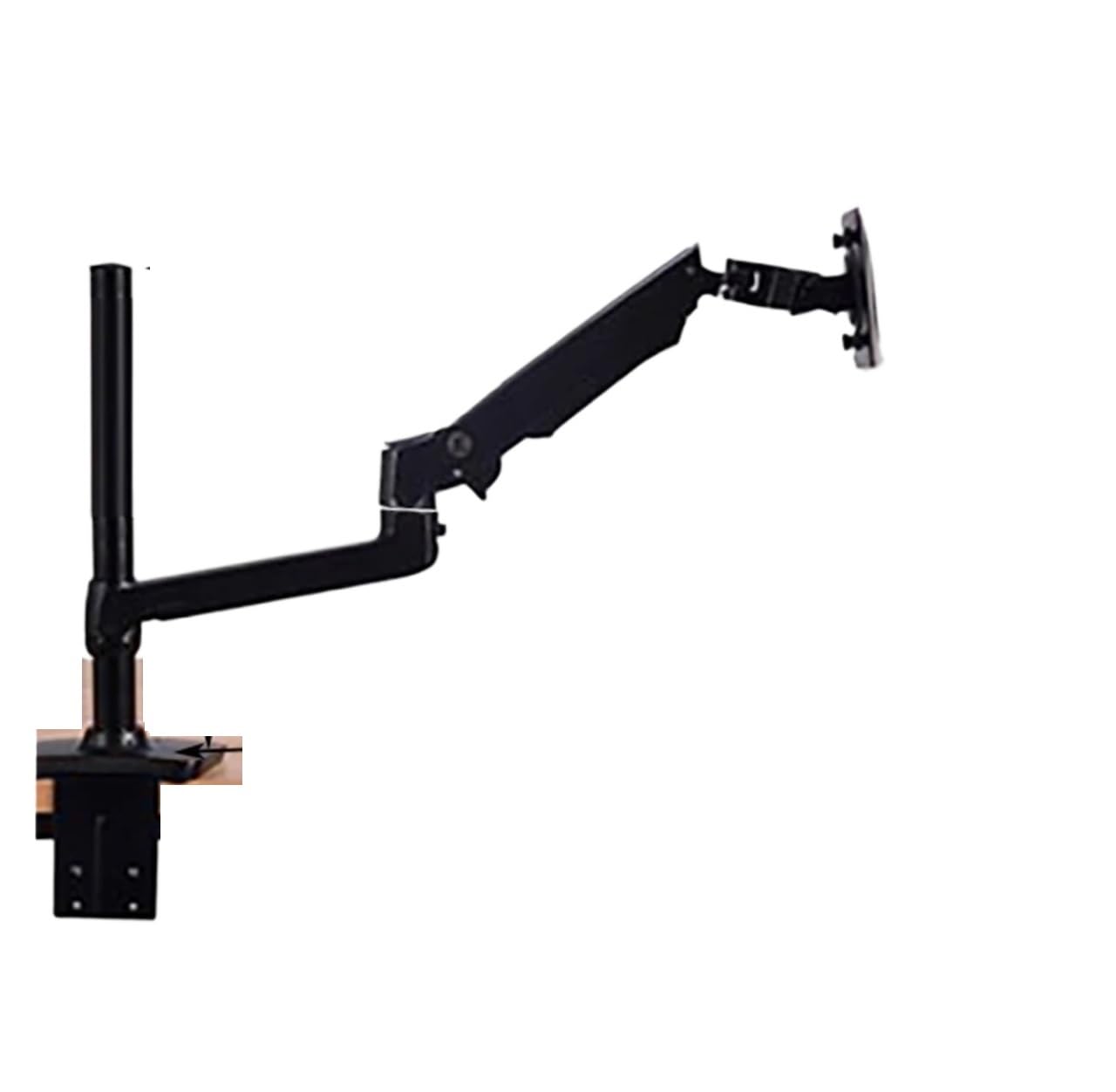 Support de moniteur charge 10kg max pour stabiliser vos grands écrans