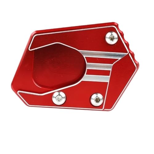 Support latéral CB650R Neo Sports Cafe béquille moto CBR650R CNC