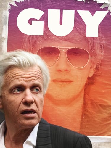  Guy