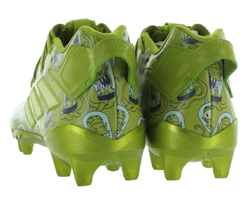Image of adidas Men's Freak Ultra Cleats Football Shoe