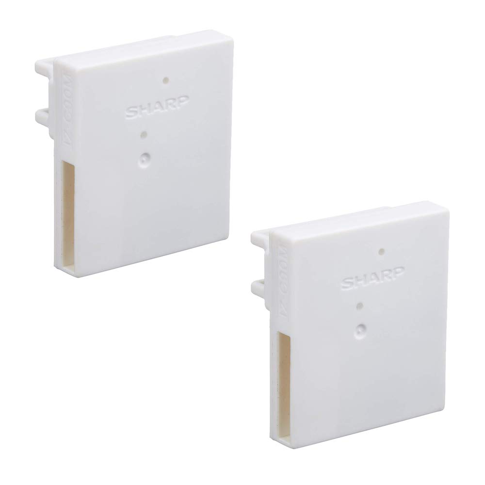 Amazon | 【純正品】 シャープ プラズマクラスターイオン発生ユニット