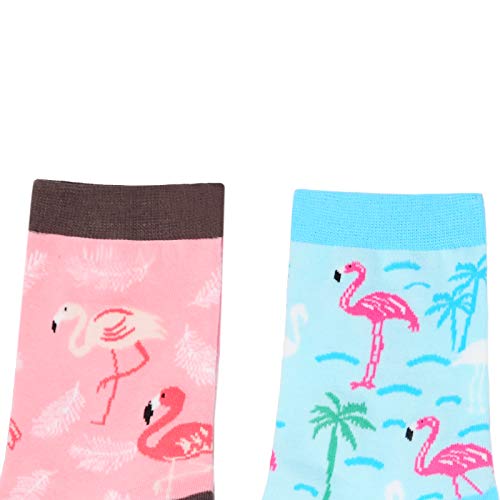 Moyel Socks Women, 5 Pairs of Funny Cute Socks Gifts for Women4