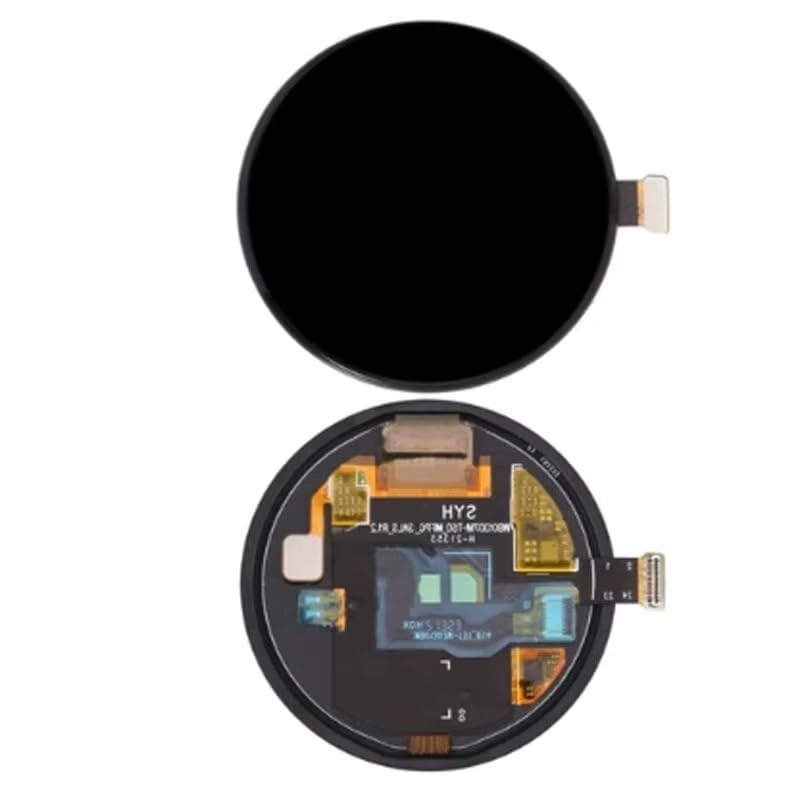 YOOOKOOO - Schermo LCD per Huawei Watch GT3, 42 mm, con schermo touch screen