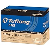 Tuflong HG HGA115D31L9A 製品画像