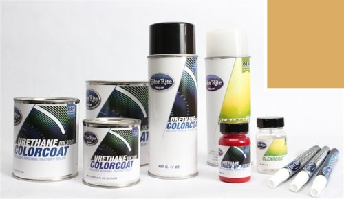 Amazon.com: ColorRite Pen for Jaguar All Automotive Touch-up Paint