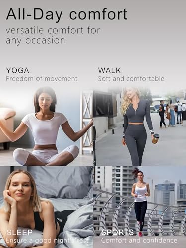 Seamless Thongs for Womens Underwear Sexy Panties for Ladies No Show Invisible Breathable Low Rise 6 Pack4