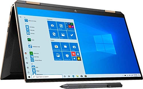 Amazon.co.jp: HP Spectre x360 13t (第10世代 Intel i7-1065G7