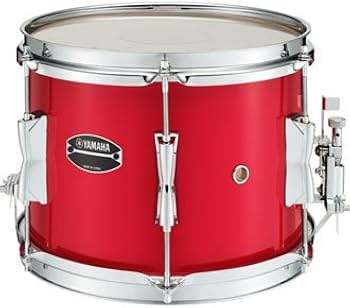 Amazon | ヤマハ マーチングスネアドラム 幼児用 MS-2010 フェスティブ