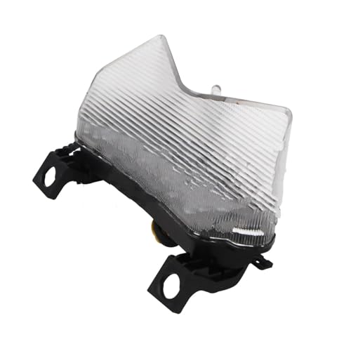 Feu arrière LED Kawasaki Z1000 pour remplacer clignotants cassés et optimiser visibilité