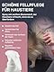 Japan Premium Pet Entfilzungsspray, Entfilzungsspray Hunde, Kämmhilfe Spray, Entwirrungsspray Fellpflege Katze, Fellspray für Hunde zum Entfernen von Knoten, 220 ml.