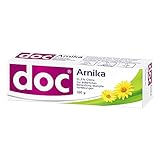 doc Arnika Creme, 100 g Creme