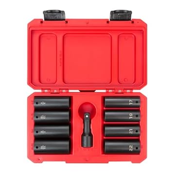 craftsman lug nut socket