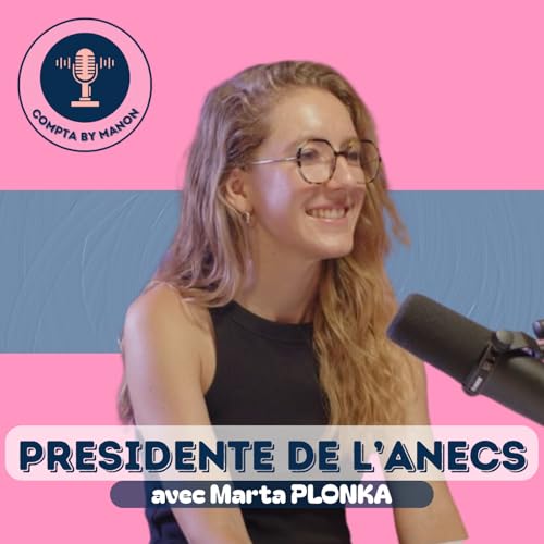 Interview Marta : pr&eacute;sidente de l&rsquo;ANECS