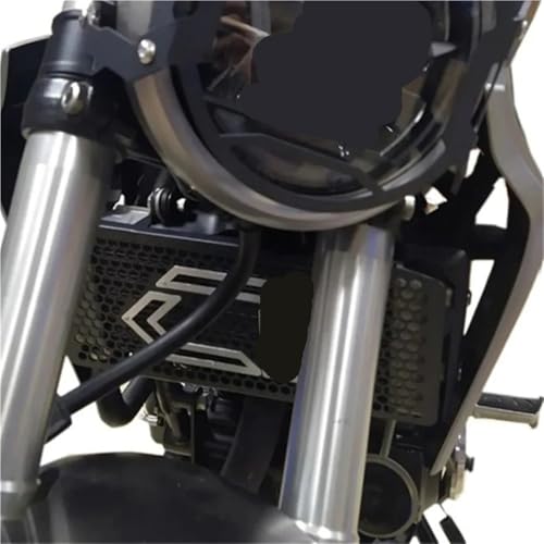 Grille de protection radiateur CB150R 2018 2019 - 3